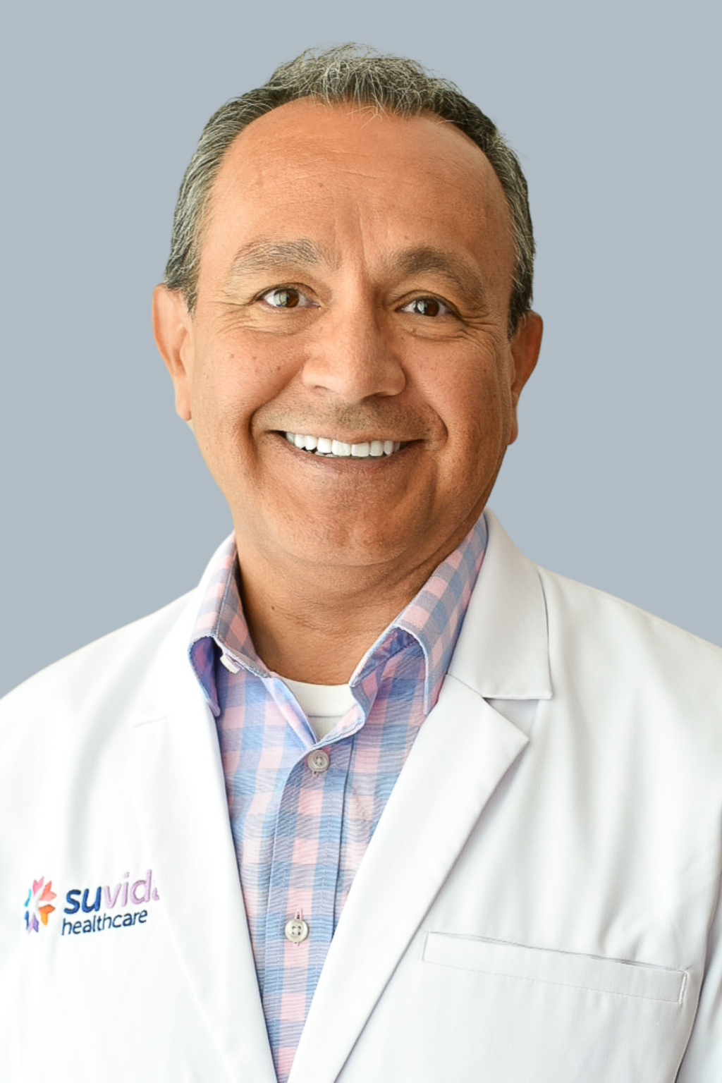 Rodolfo Jimenez, DO > Tucson, AZ Suvida Healthcare