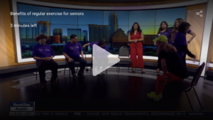 Fox 7 Austin Video