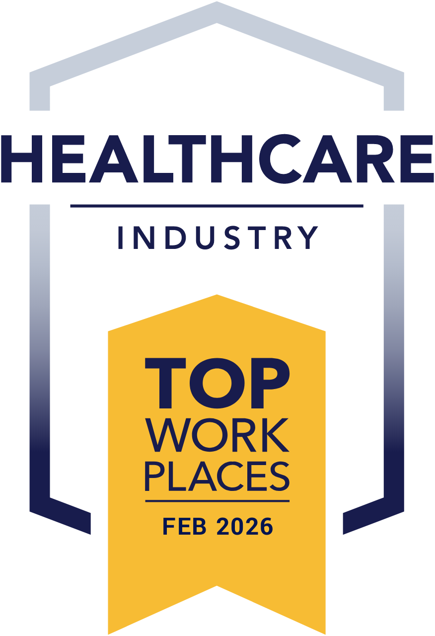 Suvida Healthcare Top Workplaces